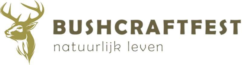 logo bushcraft festival 2024b