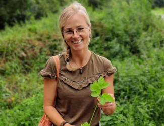 beleefkruidenkracht bushcraftfestival