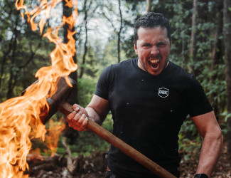 dbk bushcraftfestival