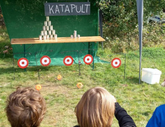 katapult bushcraftfestival