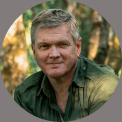 ray mears ambasadeur