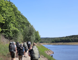 termeer bushcraftfestival
