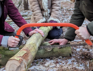 zagen bushcraftfestival