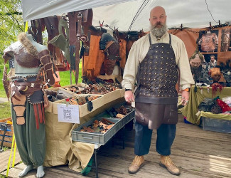 handmade bushcraftfestival
