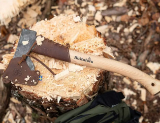 knivesandtools bushcraftfestival