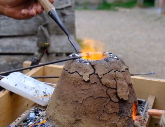 kralenmaker bushcraftfestival