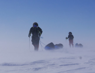 arcticadventure bushcraftfestival