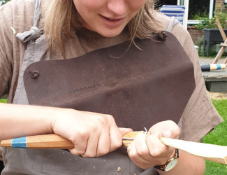 slojd bushcraftfestival