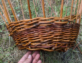 mand bushcraftfestival