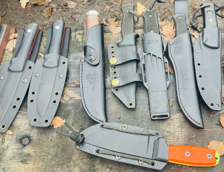 slijpen bushcraftfestival 1